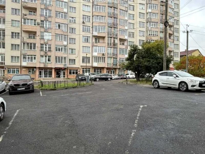 Квартира. Львів, вулиця Вернадського