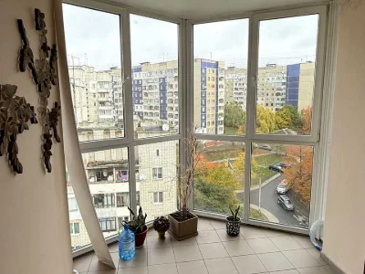 Квартира. Львів, вулиця Вернадського