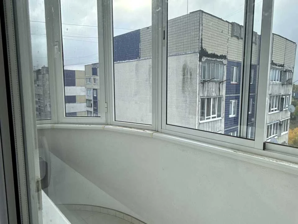 Квартира. Львів, вулиця Вернадського