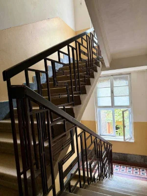 Sale of a 4-room apartment on Stepanek Street