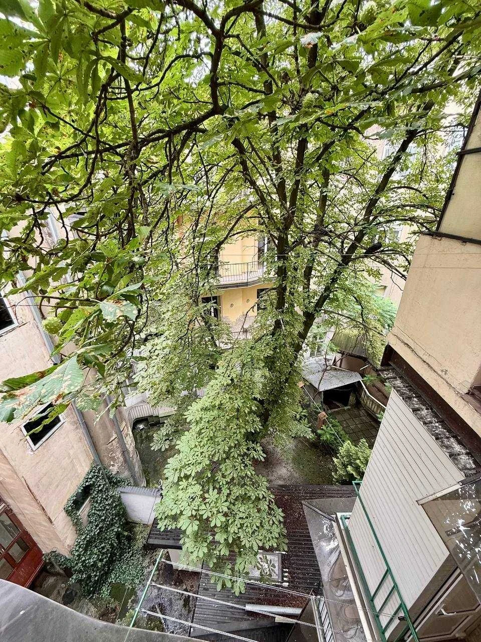 Sale of a 4-room apartment on Stepanek Street
