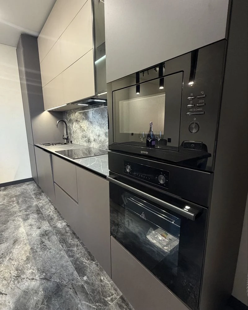 Продаж 1-кімнатної квартири з ремонтом | ЖК "66 Перлина" | 43 м²