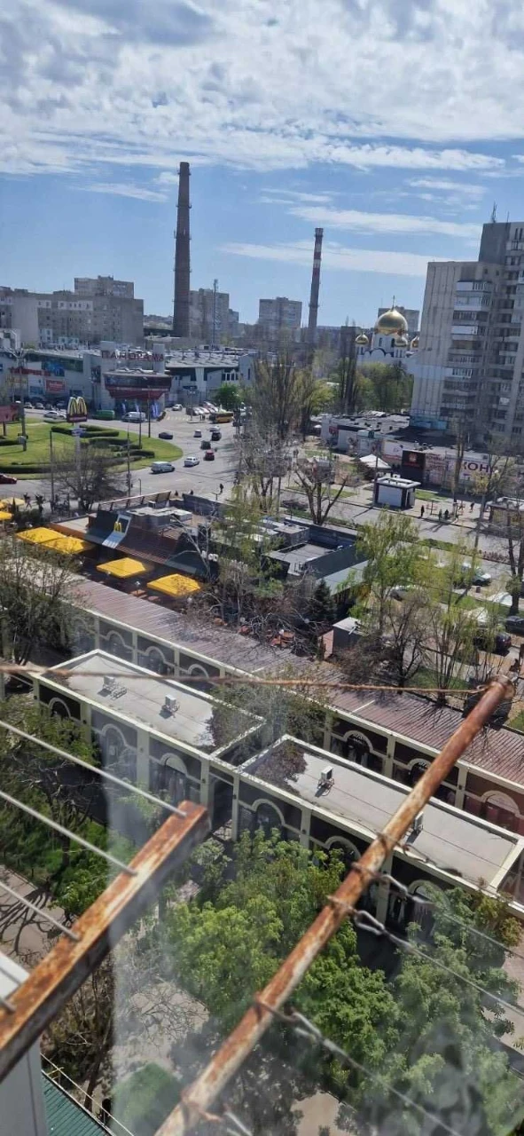 Продажа 3-комнатной квартиры 62,5 м² на Ярослава Мудрого (Глушка). Окр