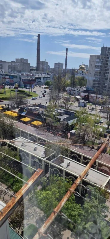 Продажа 3-комнатной квартиры 62,5 м² на Ярослава Мудрого (Глушка). Окр