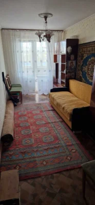 Продажа 3-комнатной квартиры 62,5 м² на Ярослава Мудрого (Глушка). Окр
