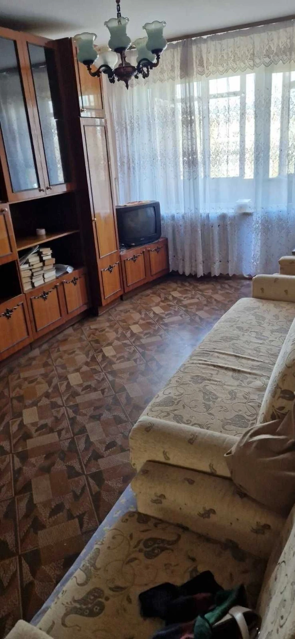 Продажа 3-комнатной квартиры 62,5 м² на Ярослава Мудрого (Глушка). Окр
