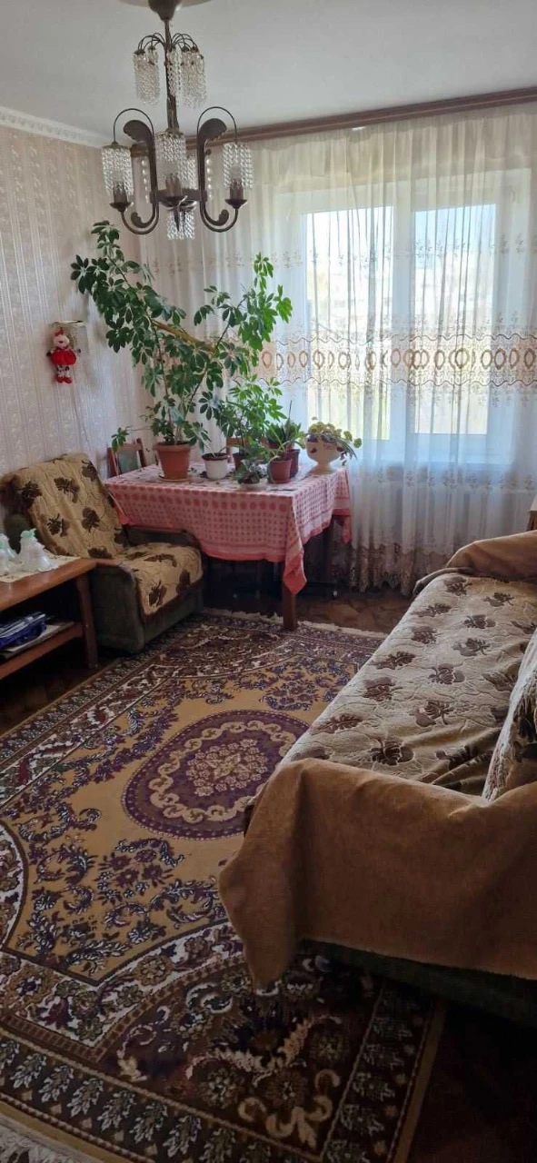 Продажа 3-комнатной квартиры 62,5 м² на Ярослава Мудрого (Глушка). Окр