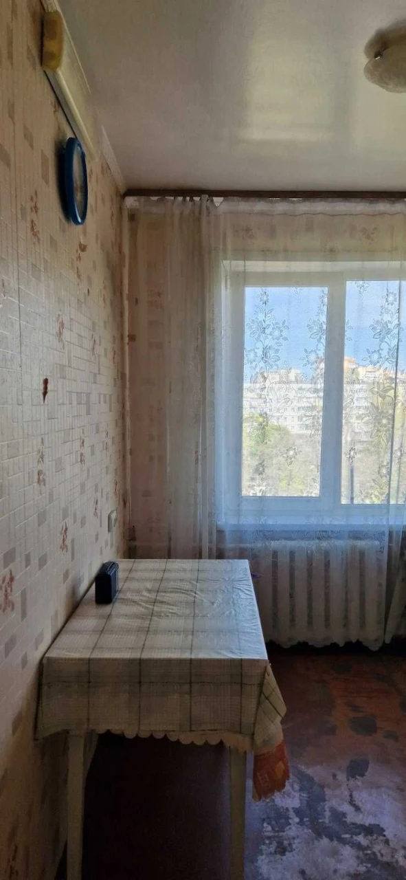 Продажа 3-комнатной квартиры 62,5 м² на Ярослава Мудрого (Глушка). Окр