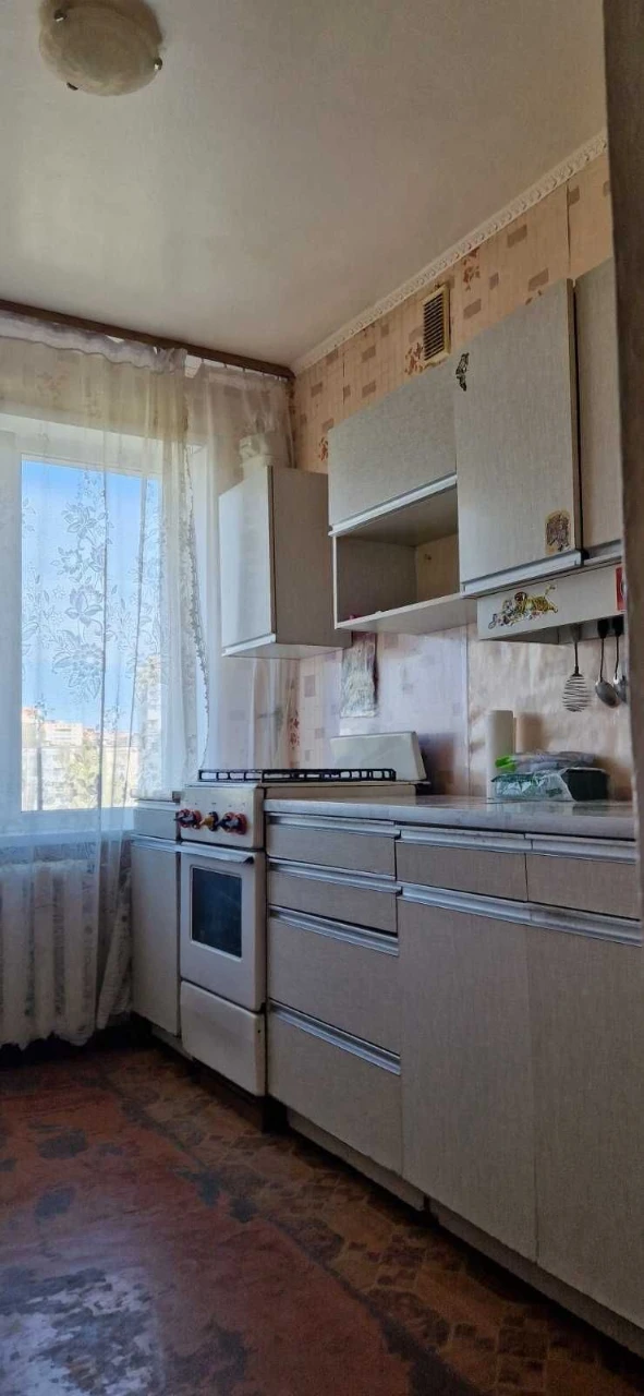 Продажа 3-комнатной квартиры 62,5 м² на Ярослава Мудрого (Глушка). Окр