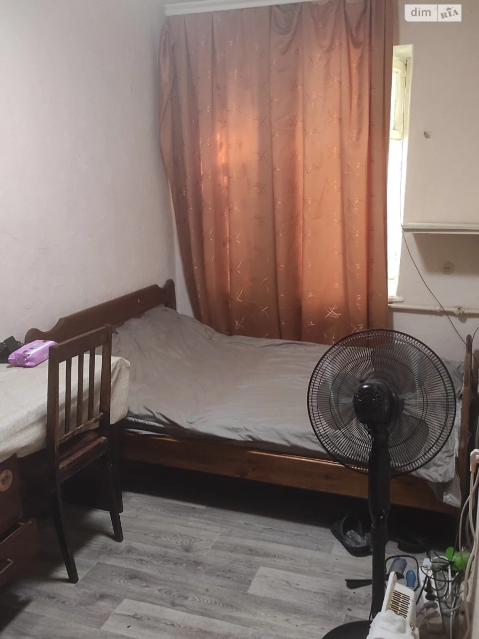 Apartment for Sale in Primorsky