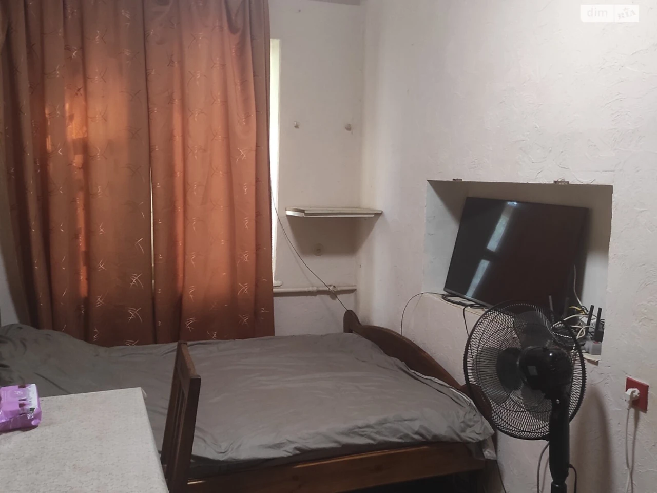 Apartment for Sale in Primorsky