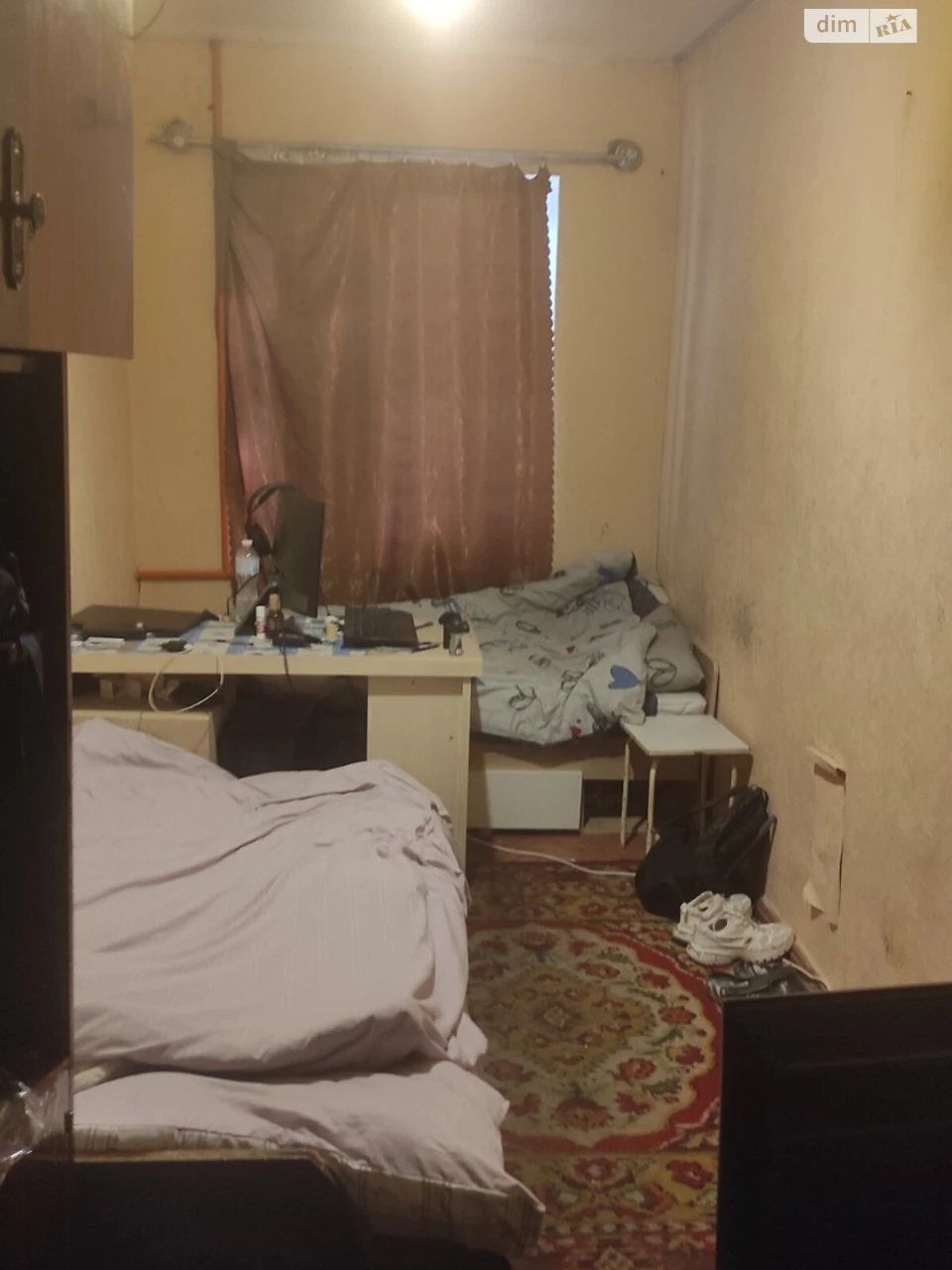 Apartment for Sale in Primorsky