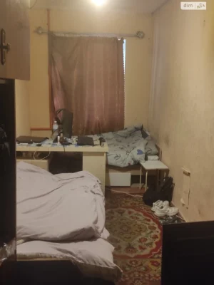 Apartment for Sale in Primorsky