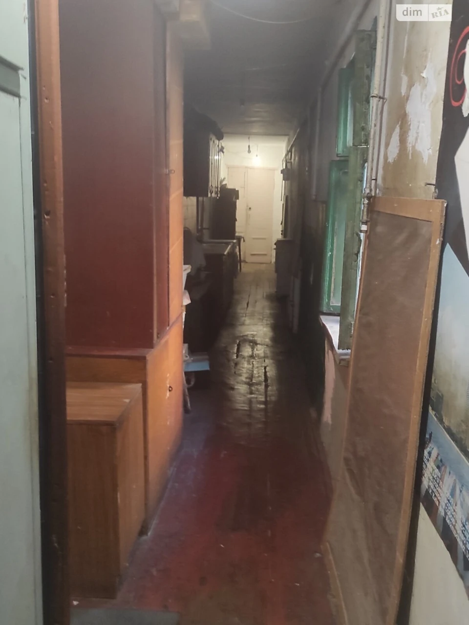 Apartment for Sale in Primorsky