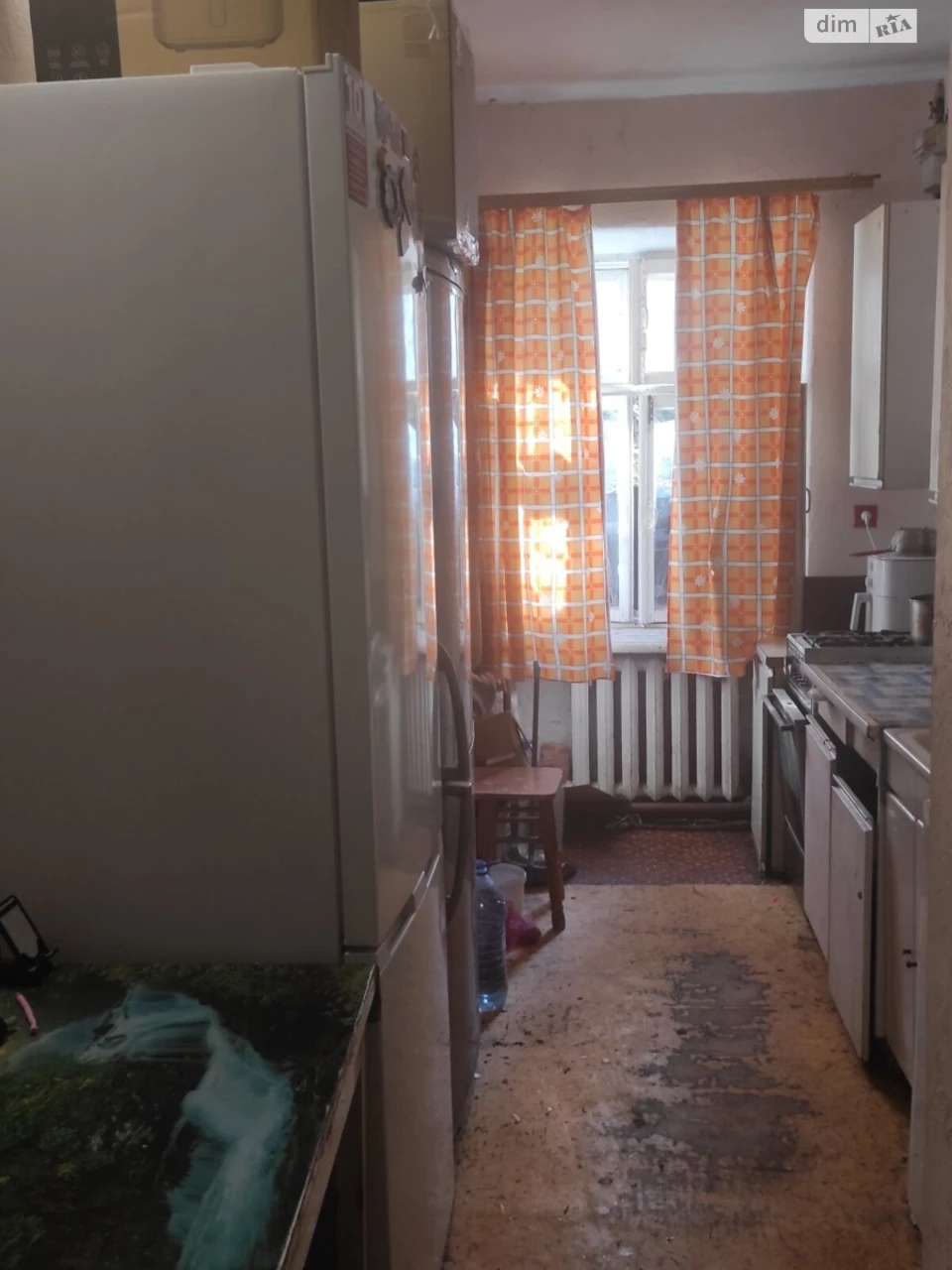 Apartment for Sale in Primorsky