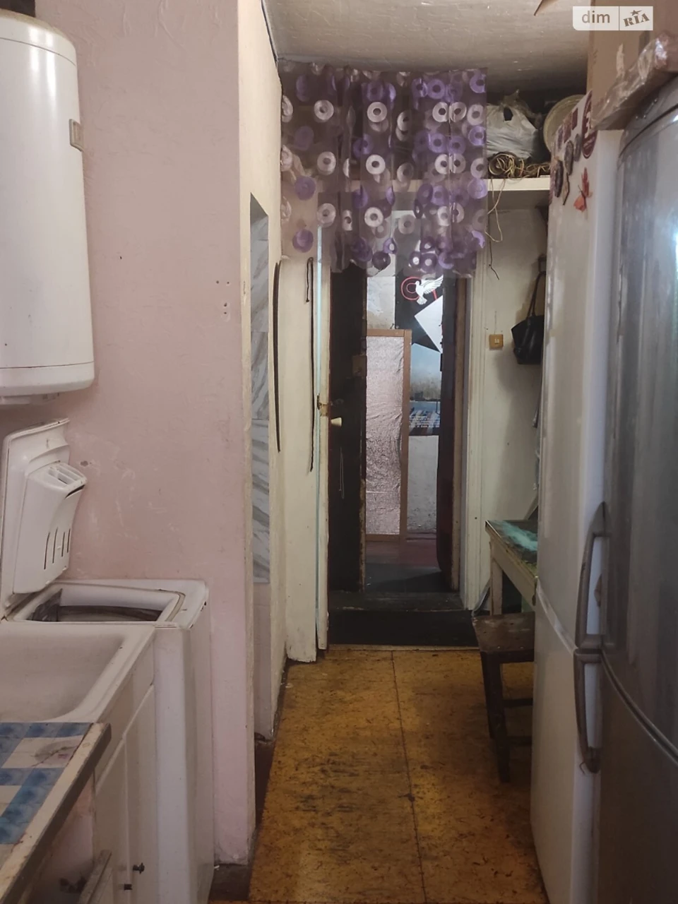Apartment for Sale in Primorsky