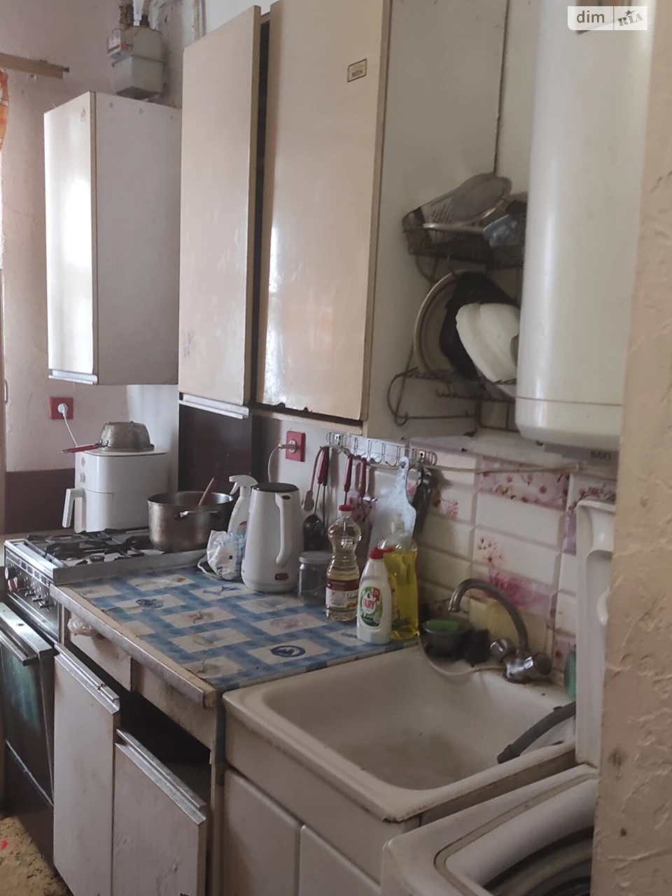 Apartment for Sale in Primorsky