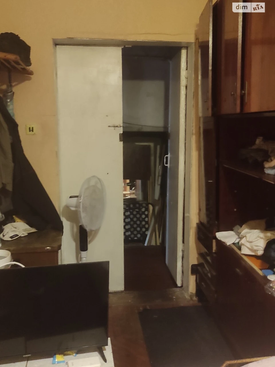 Apartment for Sale in Primorsky