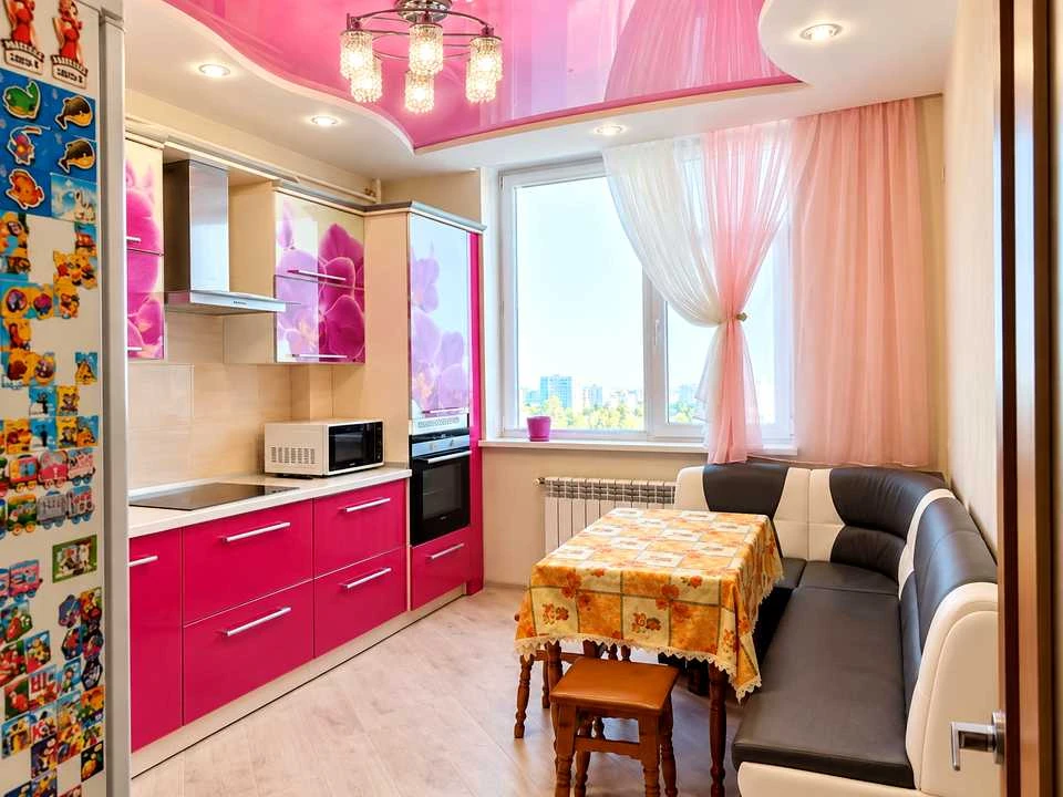 Квартира. Чернігів, Козацька вулиця