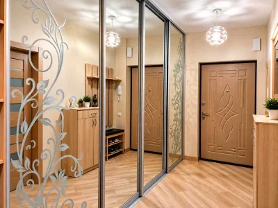 Квартира. Чернігів, Козацька вулиця