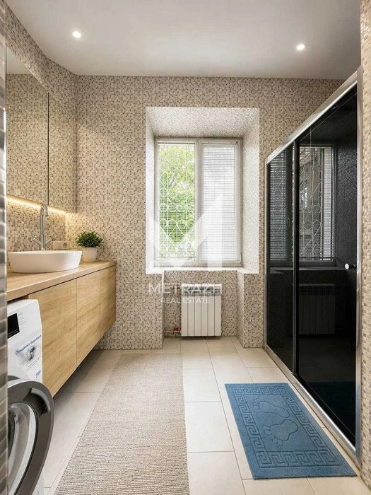 Sale of a 2-room apartment in the residential area of Yaroslava Mu metro station