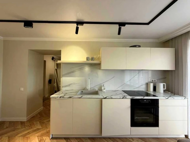 Apartment. Lesya Ukrainka Blvd, Kyiv