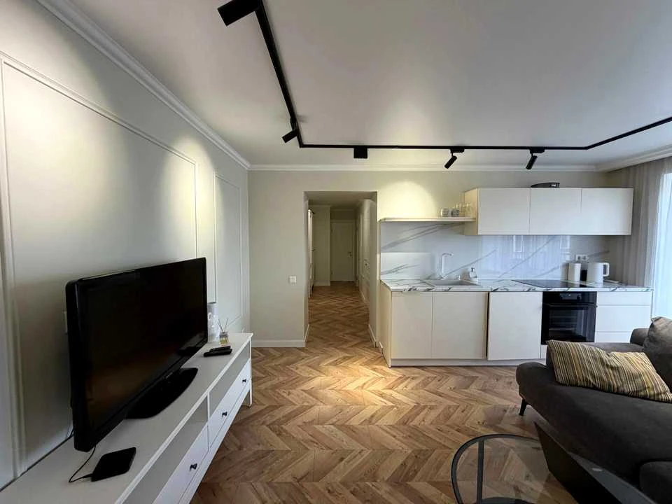 Apartment. Lesya Ukrainka Blvd, Kyiv