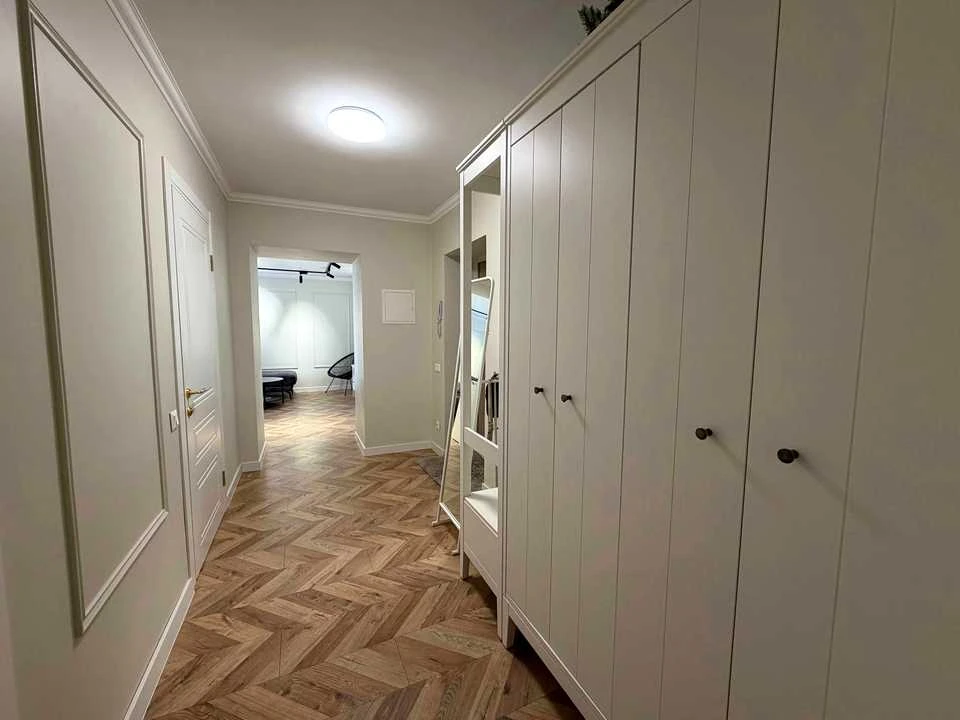 Apartment. Lesya Ukrainka Blvd, Kyiv