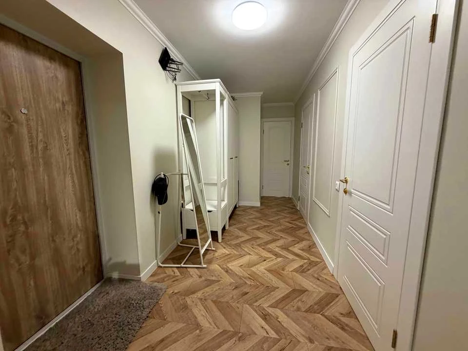 Apartment. Lesya Ukrainka Blvd, Kyiv