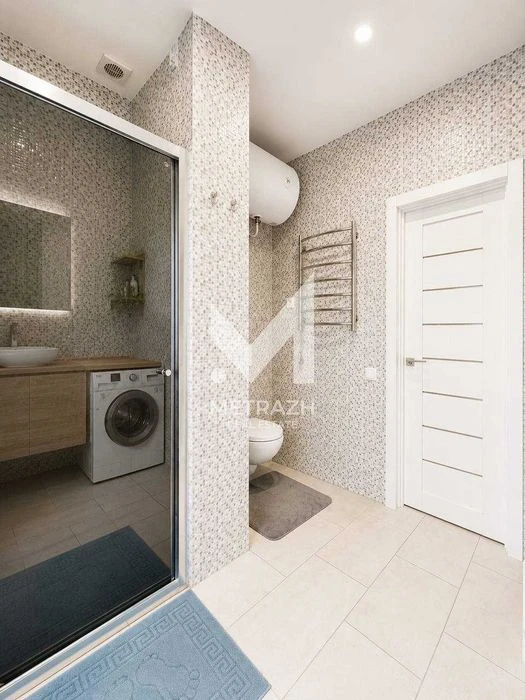 Sale of a 2-room apartment in the residential area of Yaroslava Mu metro station