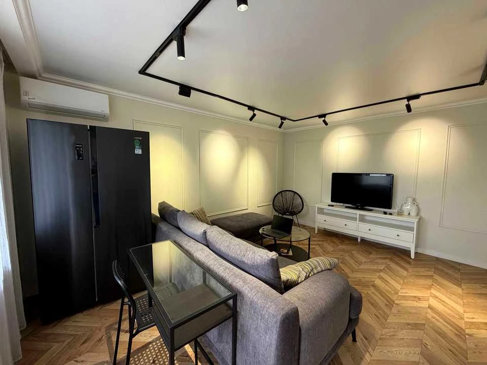 Apartment. Lesya Ukrainka Blvd, Kyiv
