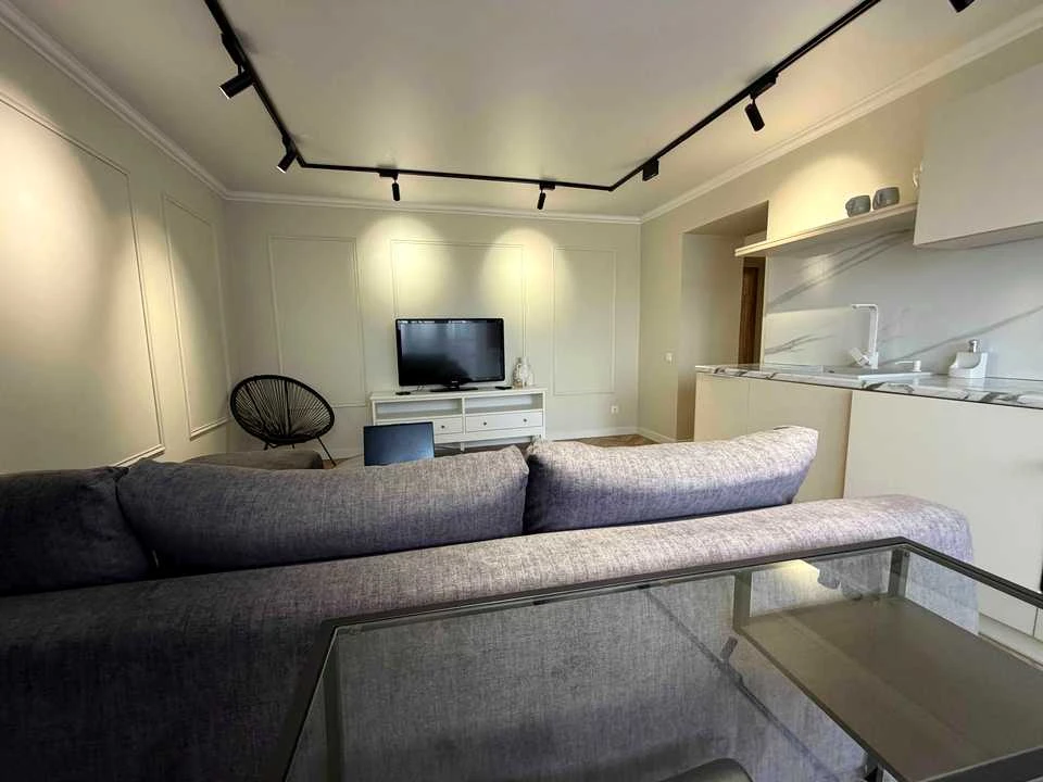 Apartment. Lesya Ukrainka Blvd, Kyiv