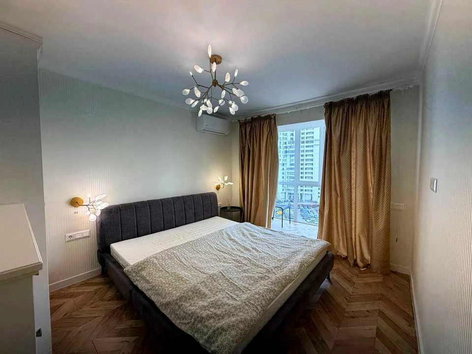 Apartment. Lesya Ukrainka Blvd, Kyiv
