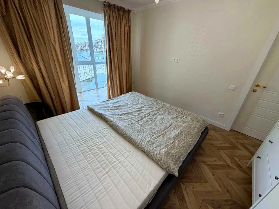 Apartment. Lesya Ukrainka Blvd, Kyiv