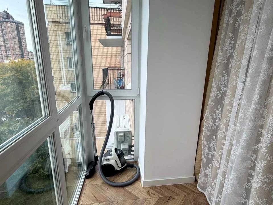 Apartment. Lesya Ukrainka Blvd, Kyiv