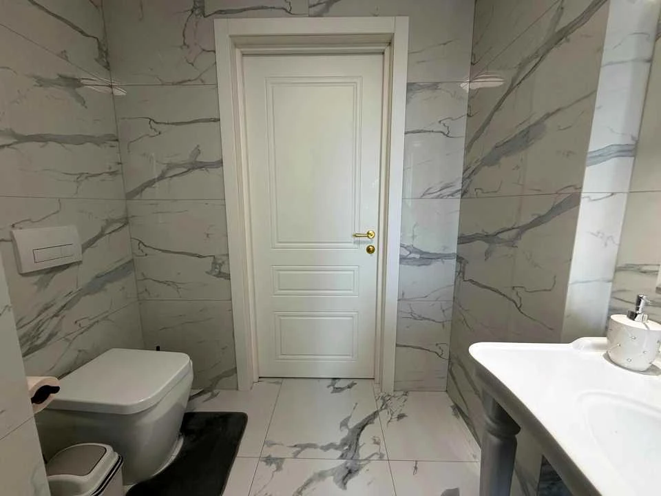 Apartment. Lesya Ukrainka Blvd, Kyiv