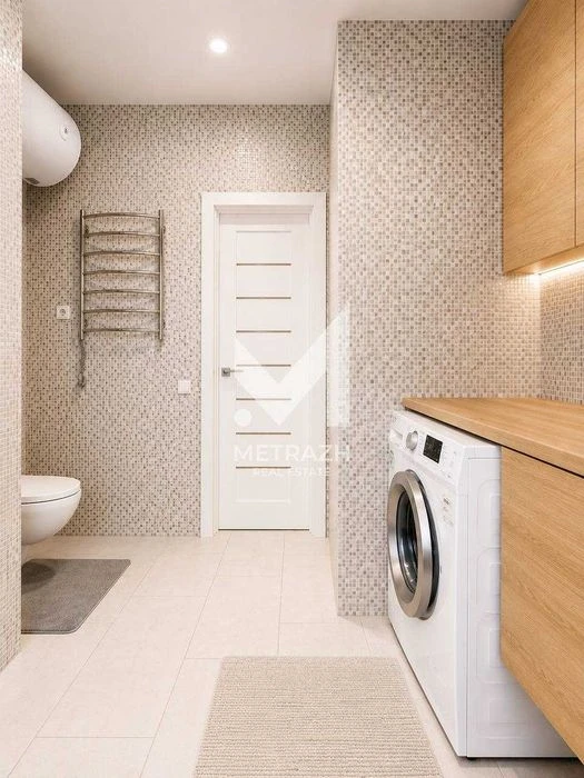 Sale of a 2-room apartment in the residential area of Yaroslava Mu metro station