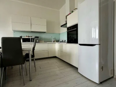 Apartment. Kyiv, Olphonetska Naborozhna st.