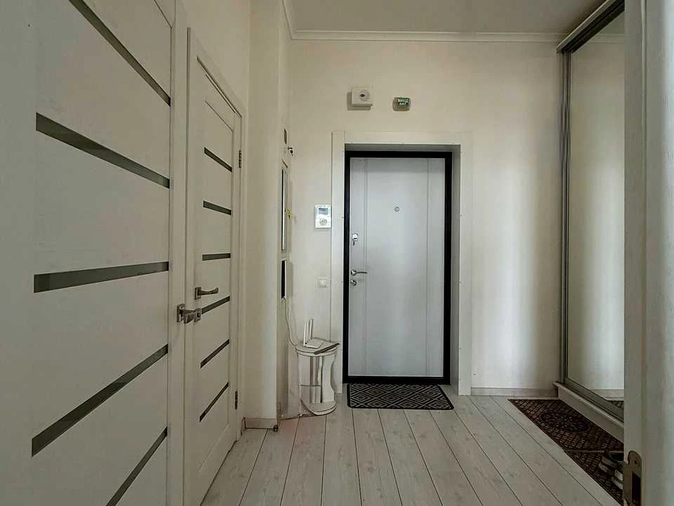 Apartment. Kyiv, Olphonetska Naborozhna st.