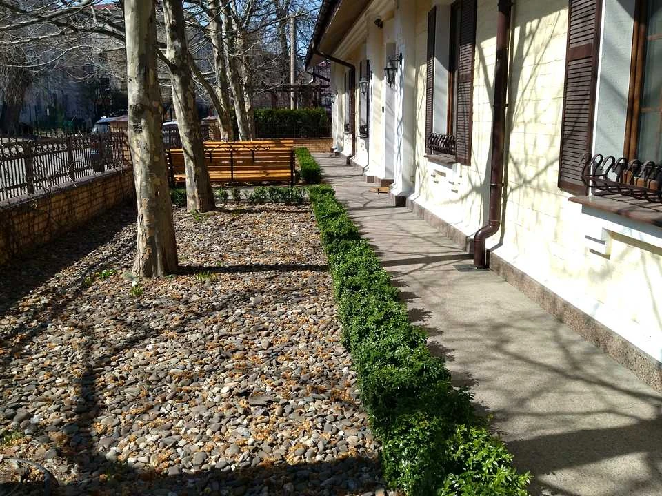 Apartment. Architect Kobileva Street, Kyiv