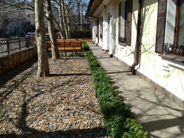 Apartment. Architect Kobileva Street, Kyiv