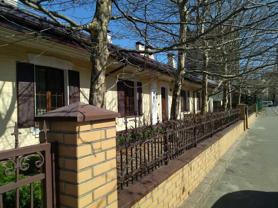Apartment. Architect Kobileva Street, Kyiv
