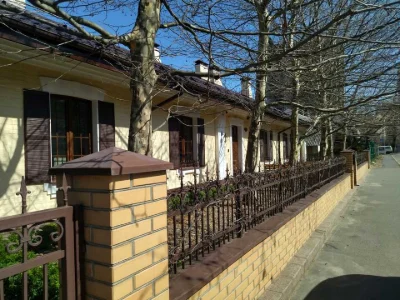 Apartment. Architect Kobileva Street, Kyiv