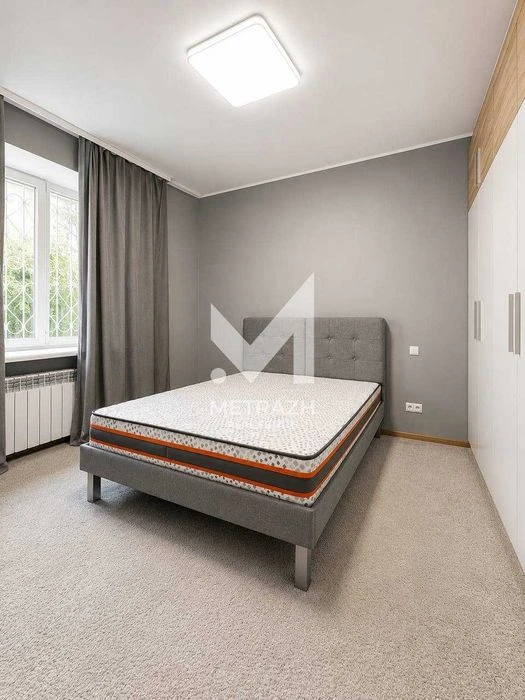Sale of a 2-room apartment in the residential area of Yaroslava Mu metro station