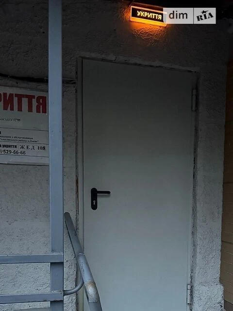Сдается 2-комнатная квартира 58 м², улица Саксаганского, 85