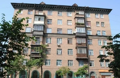 Сдается 2-комнатная квартира 58 м², улица Саксаганского, 85