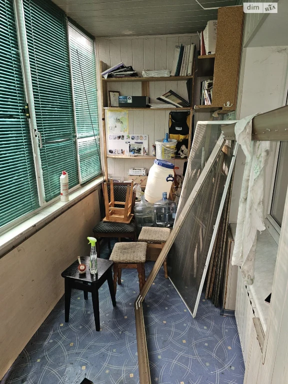 Long-Term Rental Apartment, Solomyansky