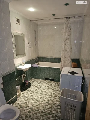 Долгосрочная Аренда Квартиры в Соломьянском районе