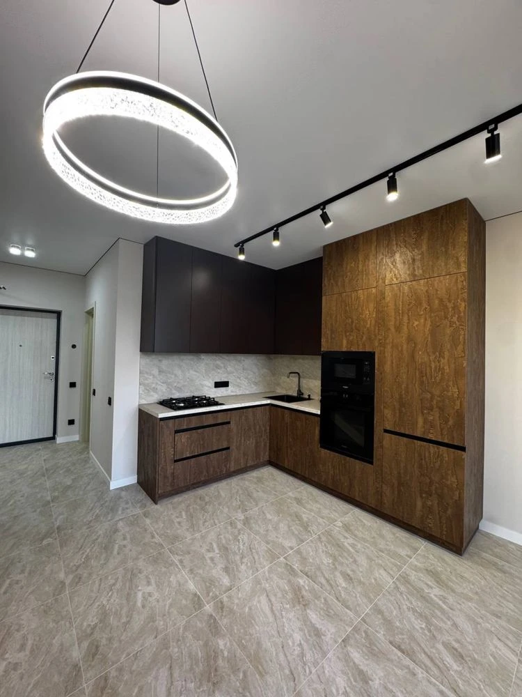 Продаж однокімнайної квартири в ЖК Auroom Spark