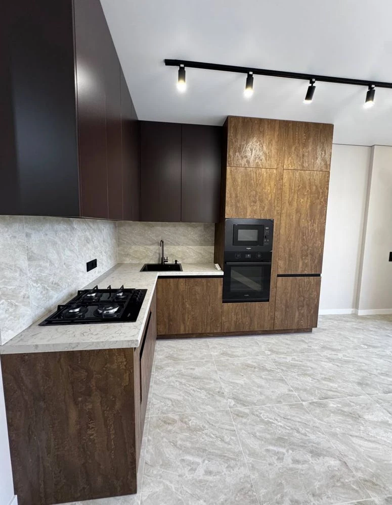 Продаж однокімнайної квартири в ЖК Auroom Spark